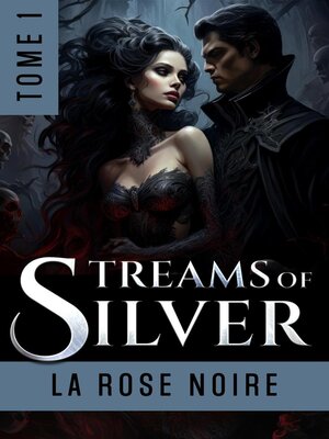 cover image of Streams of Silver